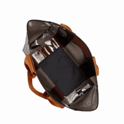 Wellington Cabana Tote -Everyday Bags Sales Store 1232 S20 WellingtonTote Black D scaled