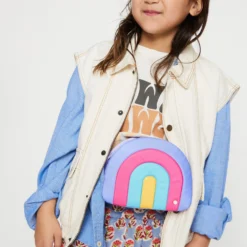 Bennett Rainbow Fanny Pack -Everyday Bags Sales Store 2lDvaPMHcopy scaled