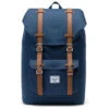Herschel Supply Little America Mid-Volume Backpack - Navy