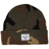 Herschel Supply Elmer Beanie - Woodland Camo