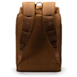 Herschel Supply Retreat Backpack - Rubber -Everyday Bags Sales Store 828432515110 4