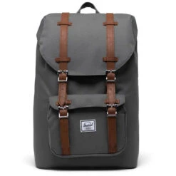 Herschel Supply Little America Mid-Volume Backpack - Gargoyle