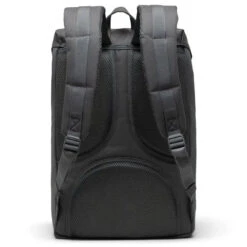 Herschel Supply Little America Mid-Volume Backpack - Gargoyle 7 Herschel Supply Little America Mid-Volume Backpack - Gargoyle -Everyday Bags Sales Store 828432553679 3