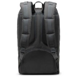 Herschel Supply Little America Backpack - Gargoyle 7 Herschel Supply Little America Backpack - Gargoyle -Everyday Bags Sales Store 828432553822 3