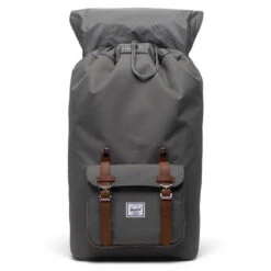 Herschel Supply Little America Backpack - Gargoyle 8 Herschel Supply Little America Backpack - Gargoyle -Everyday Bags Sales Store 828432553822 4