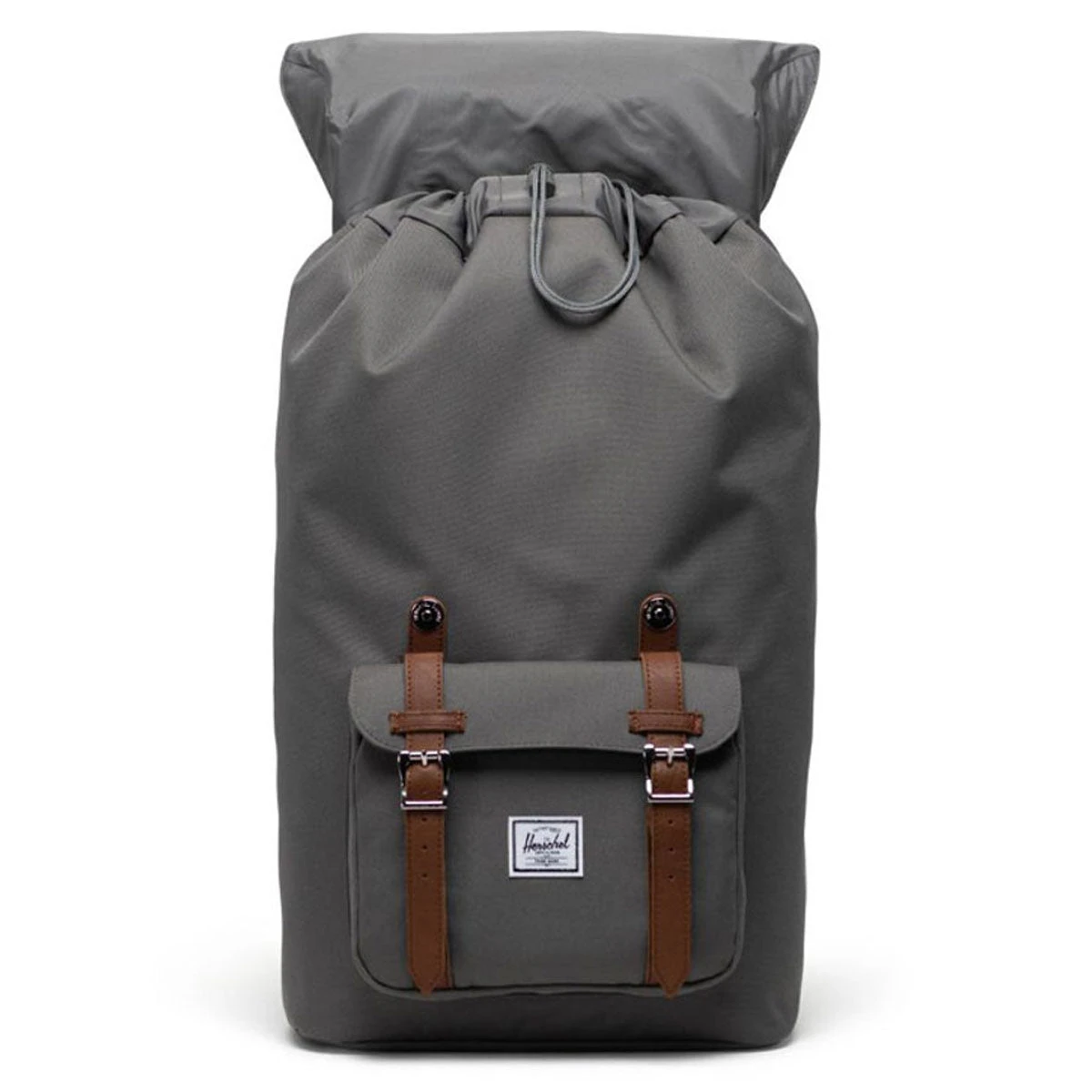 Herschel Supply Little America Backpack - Gargoyle 4 Herschel Supply Little America Backpack - Gargoyle - Image 4