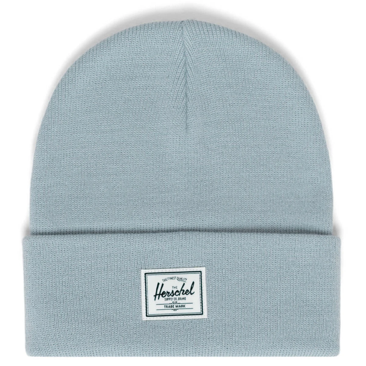 Herschel Supply Elmer Beanie - Slate 1 Herschel Supply Elmer Beanie - Slate