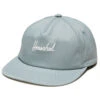 Herschel Supply Scout Embroidery Hat - Slate/Blanc De Blanc