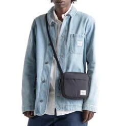 Herschel Supply Classic Crossbody Bag - Ivy Green -Everyday Bags Sales Store 828432591756 3