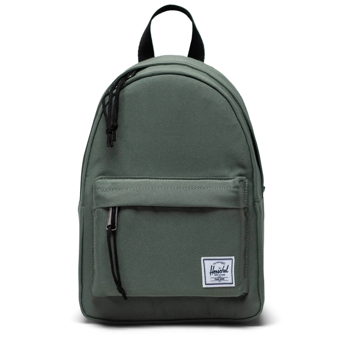 Herschel Supply Classic Mini Backpack - Sea Spray 1 Herschel Supply Classic Mini Backpack - Sea Spray