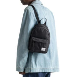 Herschel Supply Classic Mini Backpack - Sea Spray 8 Herschel Supply Classic Mini Backpack - Sea Spray -Everyday Bags Sales Store 828432591954 4