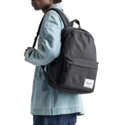 Herschel Supply Classic XL Backpack - Purple Rose -Everyday Bags Sales Store 828432592104 4