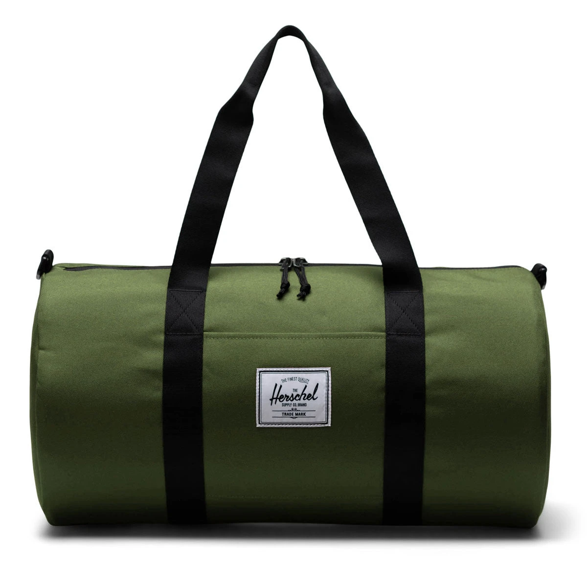 Herschel Supply Classic Gym Bag - Ivy Green 1 Herschel Supply Classic Gym Bag - Ivy Green