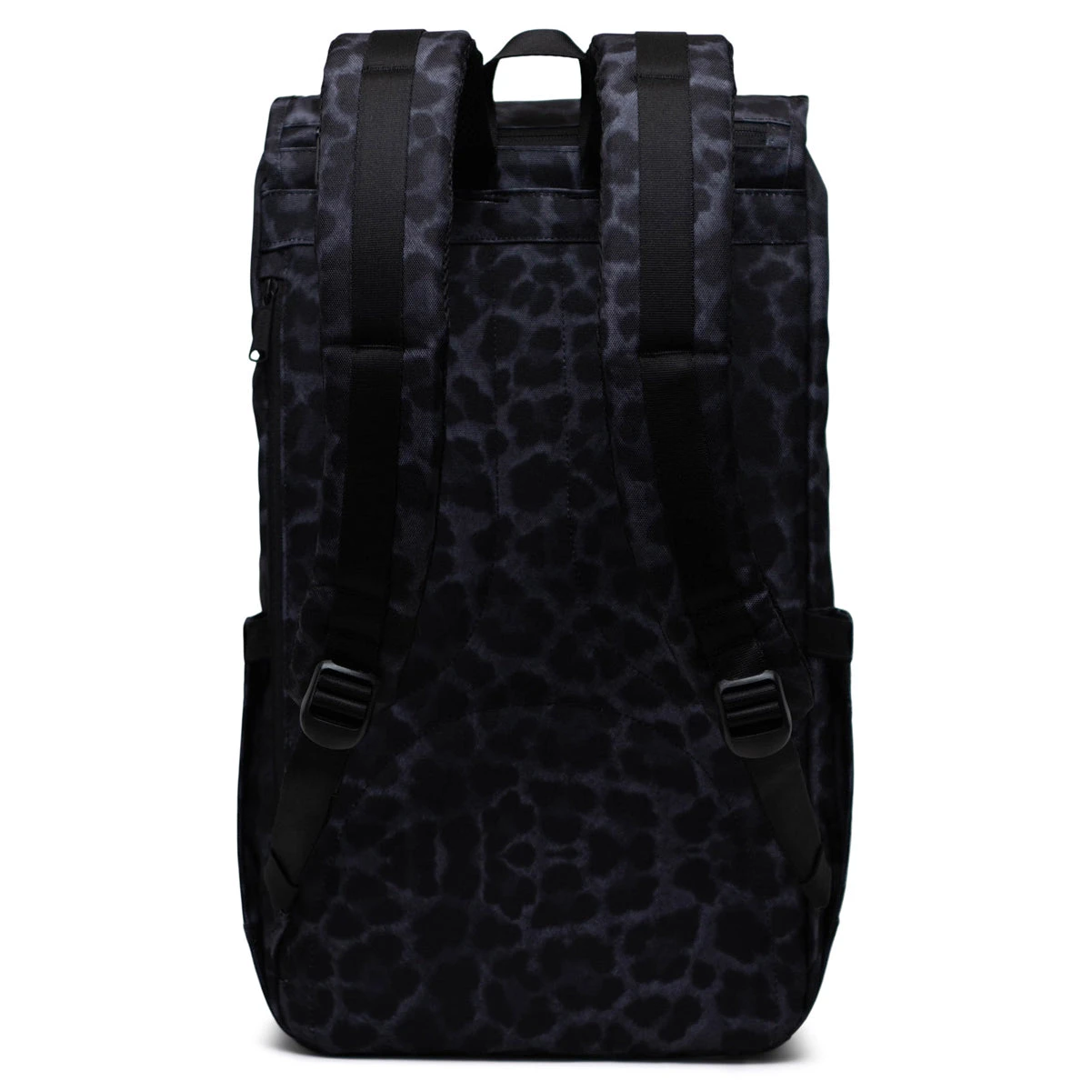 Herschel Supply Little America Backpack - Digi Leopard Black 2 Herschel Supply Little America Backpack - Digi Leopard Black - Image 2