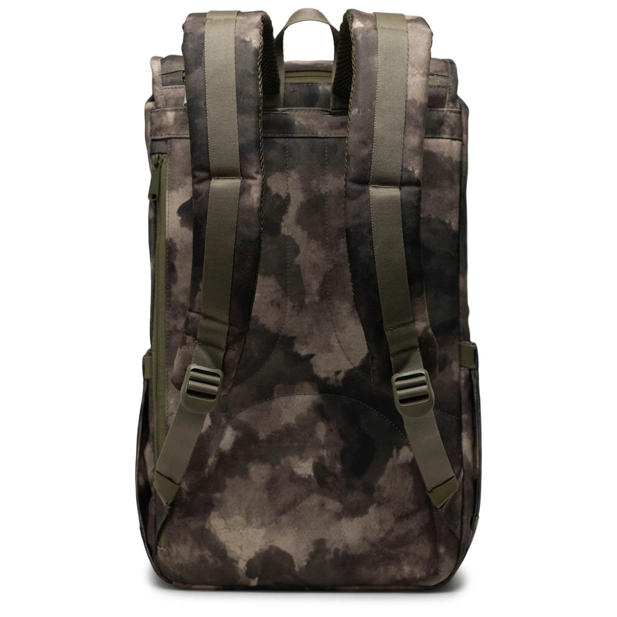 Herschel Supply Little America Backpack - Painted Camo 2 Herschel Supply Little America Backpack - Painted Camo - Image 2