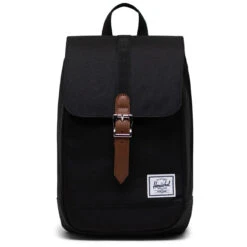 Herschel Supply Retreat Sling Bag - Black
