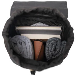 Herschel Supply Retreat Sling Bag - Digi Leopard Black -Everyday Bags Sales Store 828432594757 3