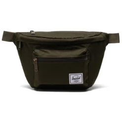 Everyday Bags Sales Store 32 Herschel Supply Pop Quiz Hip Bag - Ivy Green