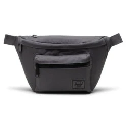 Herschel Supply Pop Quiz Hip Bag - Gargoyle Tonal