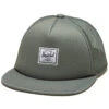 Herschel Supply Whaler Mesh Hat - Sea Spray