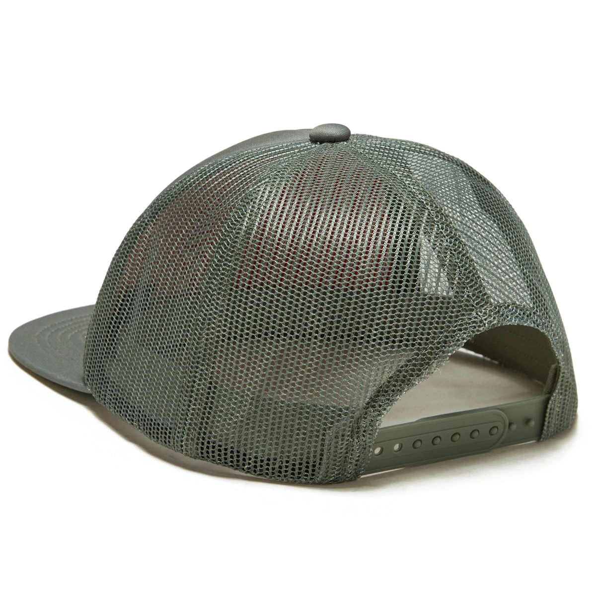 Herschel Supply Whaler Mesh Hat - Sea Spray 2 Herschel Supply Whaler Mesh Hat - Sea Spray - Image 2