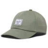 Herschel Supply Sylas Cap Classic Hat - Sea Spray