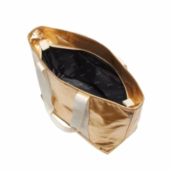 Graham -Everyday Bags Sales Store A037 ESSENTIAL 18 Graham Metallic Gold D scaled