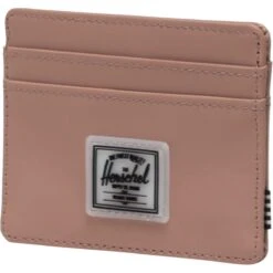 Charlie RFID Weather Resistant Wallet