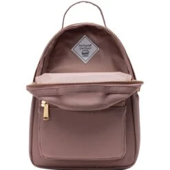 Nova 9L Mini Backpack -Everyday Bags Sales Store ASHROS D3 1