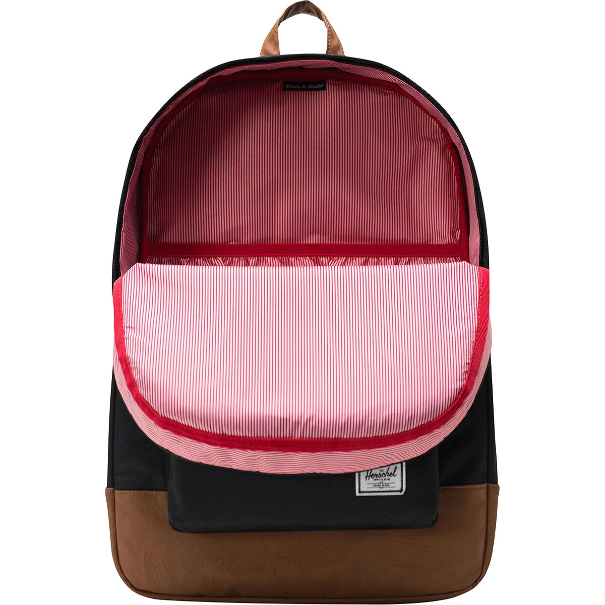 Heritage Backpack 1 Heritage Backpack