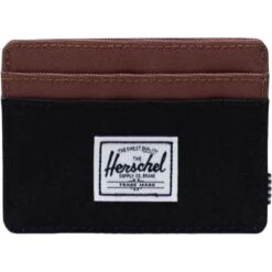 Charlie RFID Eco Wallet