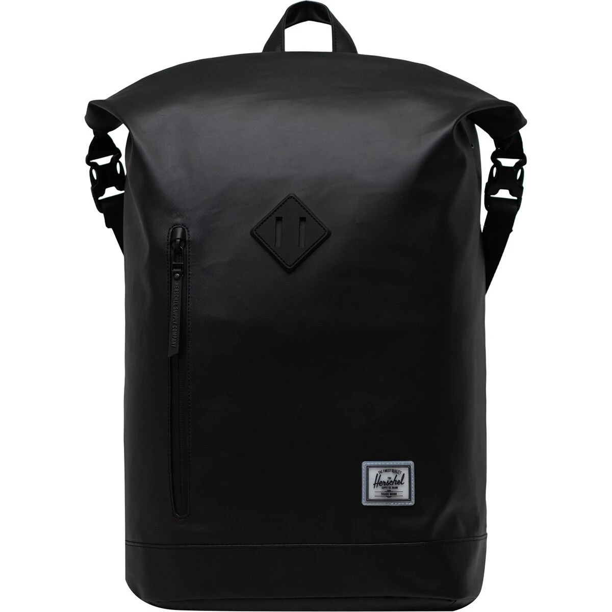 Roll Top Backpack 2 Roll Top Backpack - Image 2