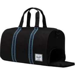 Novel Duffel Bag - Eco Collection
