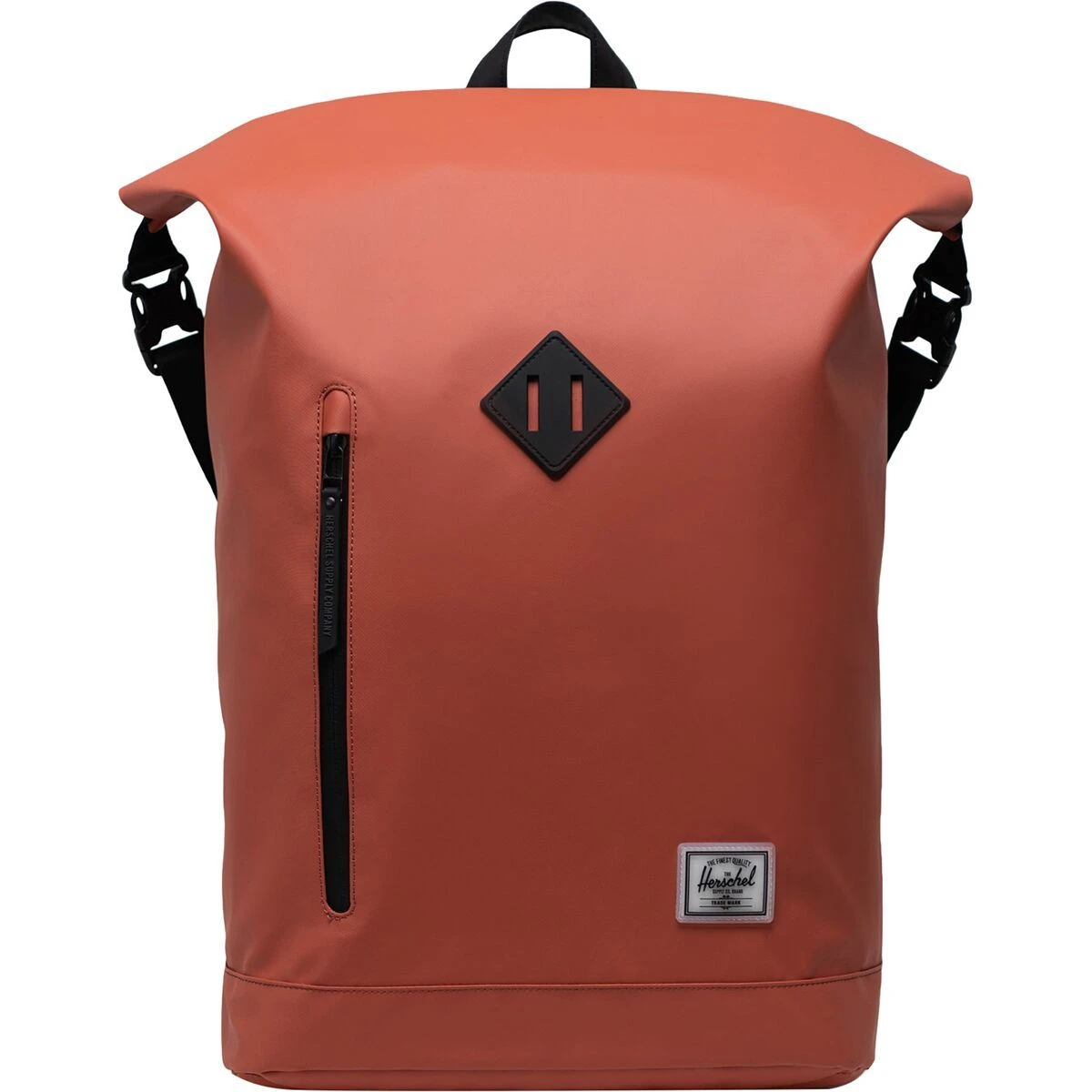 Roll Top Backpack 5 Roll Top Backpack - Image 5