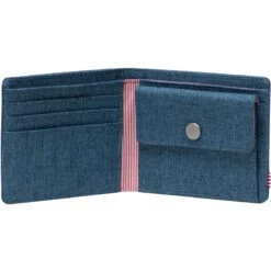 Roy Coin RFID Wallet - Men's -Everyday Bags Sales Store COPBLUCRO D1 2