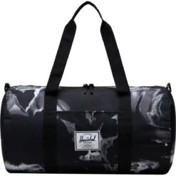 Sutton Mid-Volume 28L Duffel -Everyday Bags Sales Store DYEWASBK 1