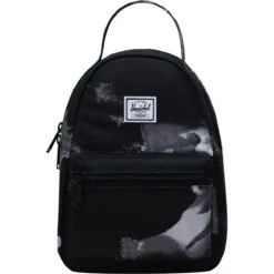 Nova Mini 9L Backpack -Everyday Bags Sales Store DYEWASBK D2