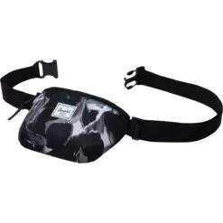 Fourteen 1L Lumbar Pack -Everyday Bags Sales Store DYEWASBK D4