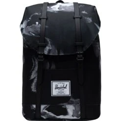 Retreat 19.5L Backpack -Everyday Bags Sales Store DYEWASBLA D1