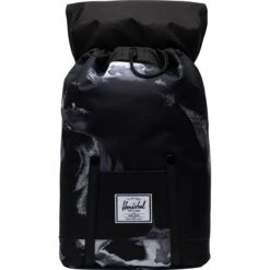 Retreat 19.5L Backpack -Everyday Bags Sales Store DYEWASBLA D2