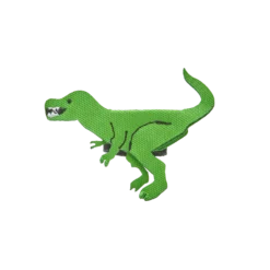 T-Rex Charm