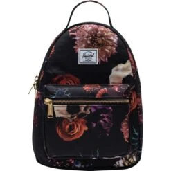 Nova 9L Mini Backpack -Everyday Bags Sales Store FLOREV