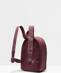Herschel Supply Co. Classic Rose Brown Mini Backpack 8 Herschel Supply Co. Classic Rose Brown Mini Backpack -Everyday Bags Sales Store Herschel Supply Co. Classic Rose Brown Mini Backpack 362184 alt2 US