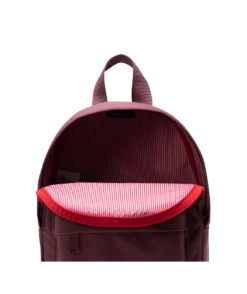 Herschel Supply Co. Classic Rose Brown Mini Backpack 9 Herschel Supply Co. Classic Rose Brown Mini Backpack -Everyday Bags Sales Store Herschel Supply Co. Classic Rose Brown Mini Backpack 362184 alt3 US