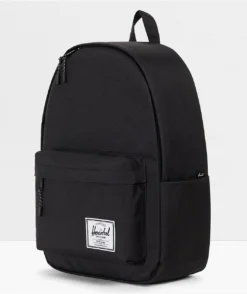 Herschel Supply Co. Classic XL Black Backpack -Everyday Bags Sales Store Herschel Supply Co. Classic XL Black Backpack 298441 alt2 US