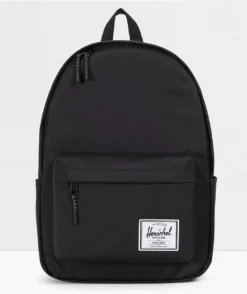 Herschel Supply Co. Classic XL Black Backpack