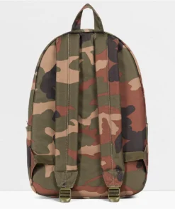 Herschel Supply Co. Classic XL Woodland Camo Backpack -Everyday Bags Sales Store Herschel Supply Co. Classic XL Woodland Camo Backpack 343565 alt1 US