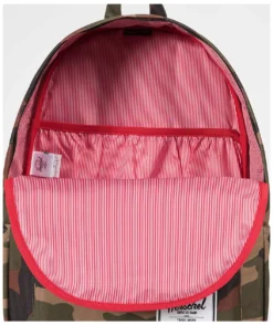 Herschel Supply Co. Classic XL Woodland Camo Backpack -Everyday Bags Sales Store Herschel Supply Co. Classic XL Woodland Camo Backpack 343565 alt2 US