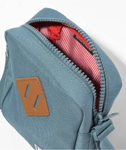 Herschel Supply Co. Heritage Bluestone Shoulder Bag -Everyday Bags Sales Store Herschel Supply Co. Heritage Bluestone Shoulder Bag 362181 alt2 US