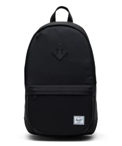 Herschel Supply Co. Heritage Pro Black Backpack